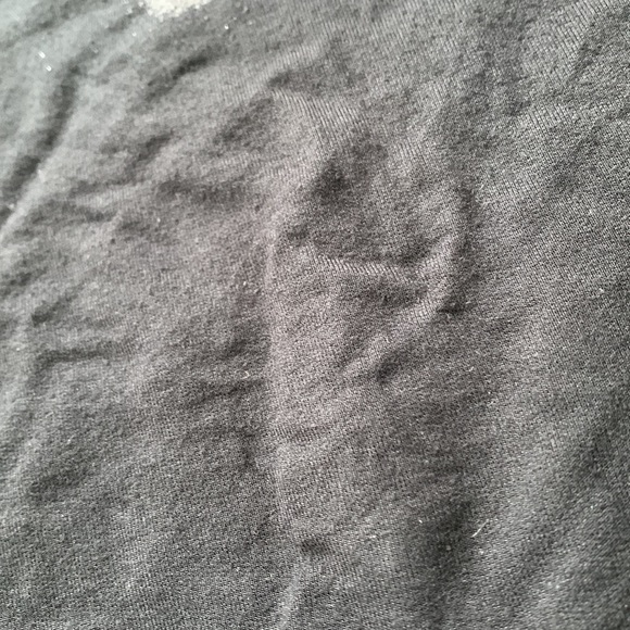 Rachel Crewneck Short Sleeve Elastic Waist Midi Dress - Picture 9 of 9